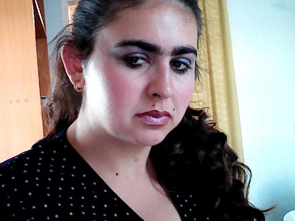 Руфина Хайбулина