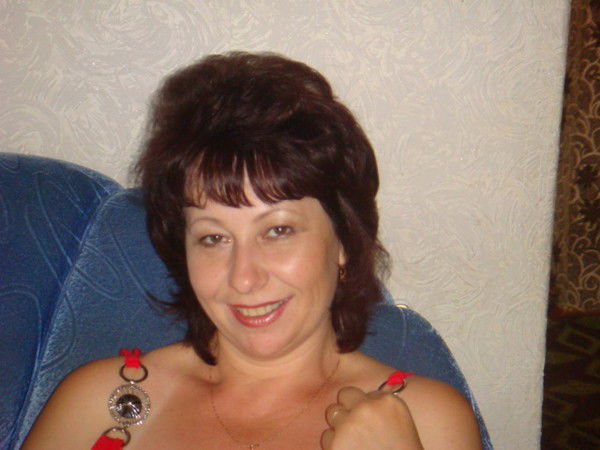 Людмила Матвеева