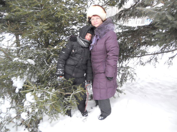 Татьяна Ваганова