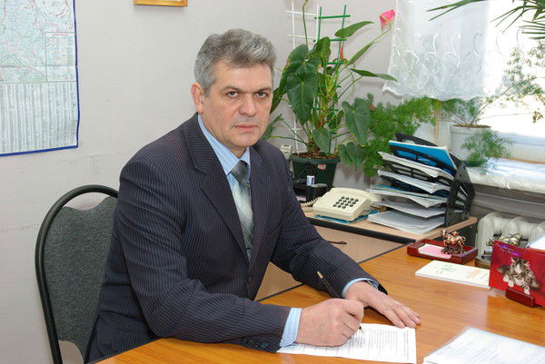 Владимир Щиров