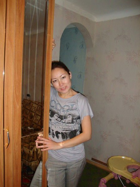 Бота Алибекова