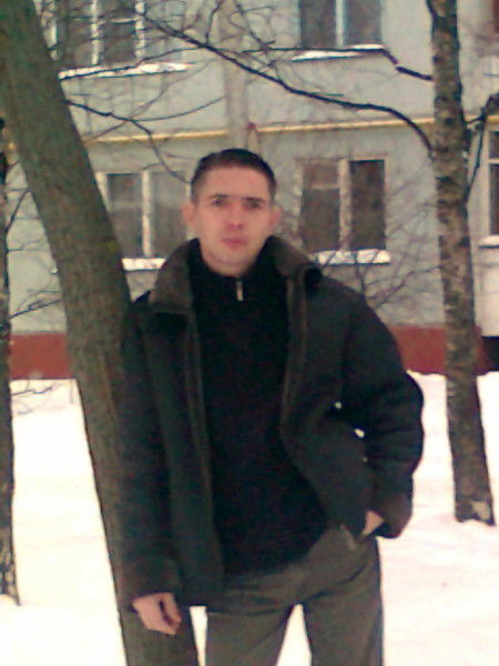 Сергей Мухортов