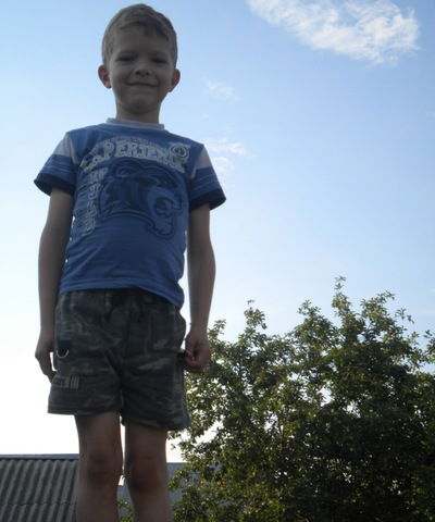 Родион Романенко