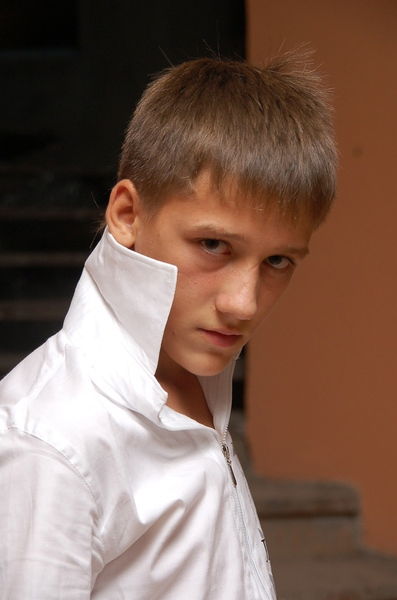 Рублёвский Подонок