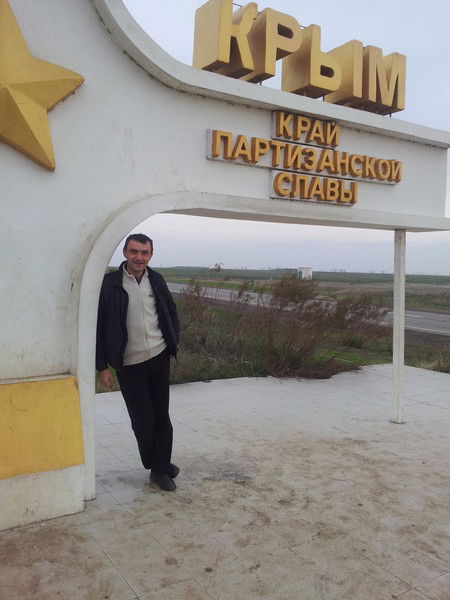 Виталий Малеев