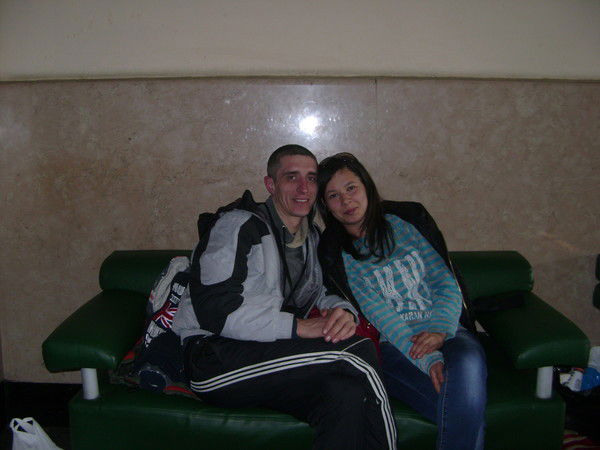 Николай Шалимов