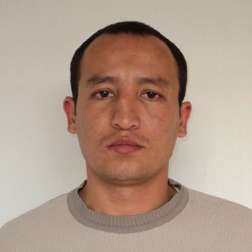 Rahmatulloh Abduraimov