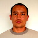 Rahmatulloh Abduraimov