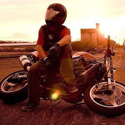 Антон Семёнов