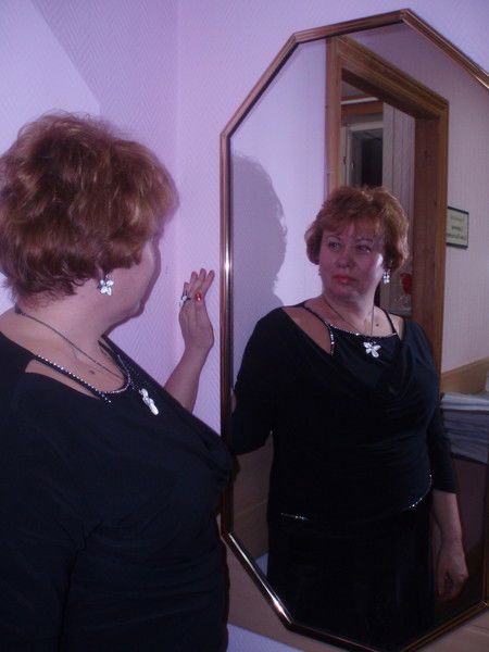 Ирина Матвеевская