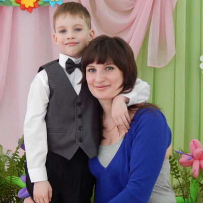 Натали Касич