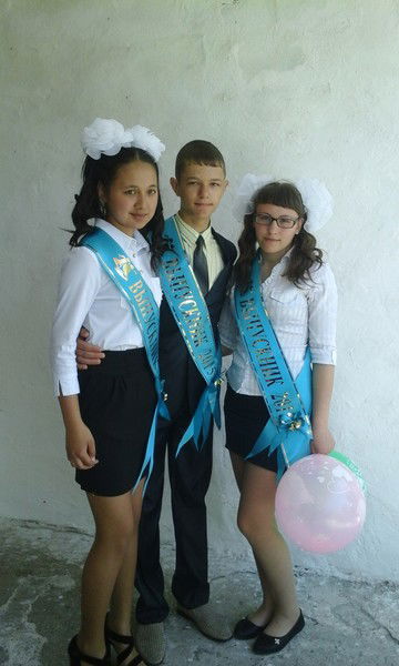 Никита Окулевич