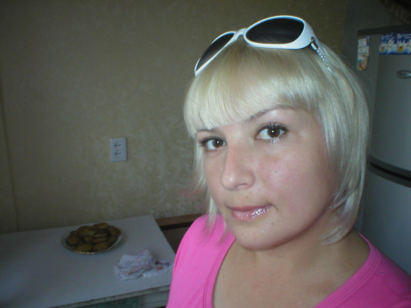 Людмила Ненашева