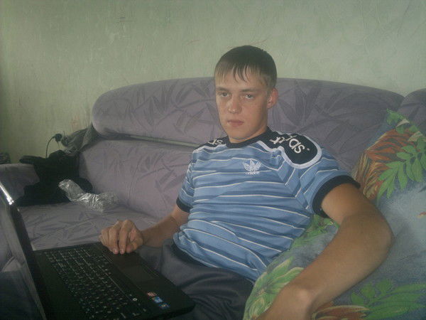 Виктор Сунгуров