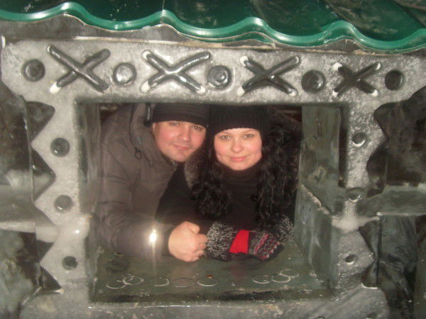 Мишаня Курочкин