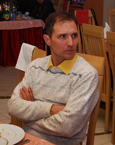 Анатолий Чудаков