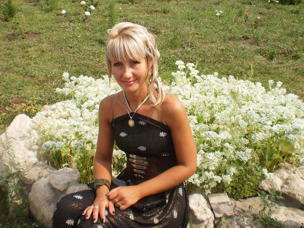 Юлия Митюрева