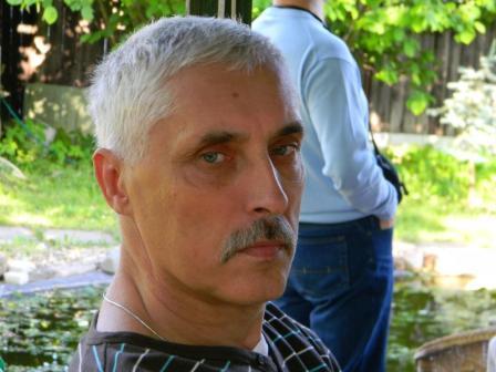 Владимир Парсаданов