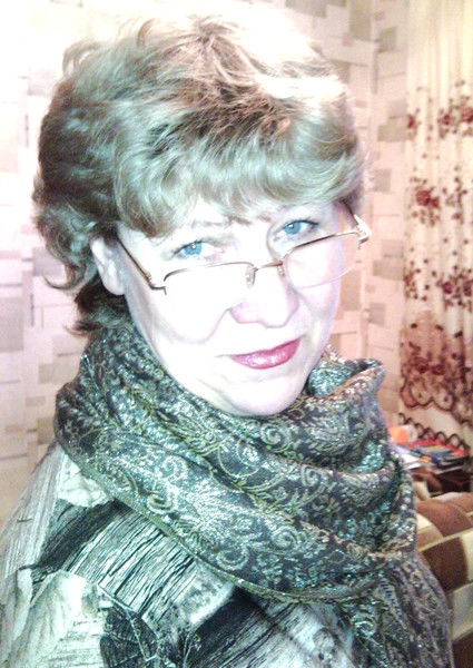 Светлана Котляр