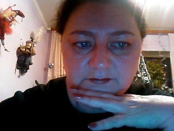 Лина Коваленко