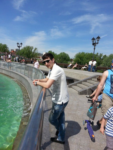 Абумуслим Садиров