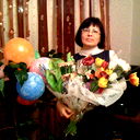 Ирина Сергеева
