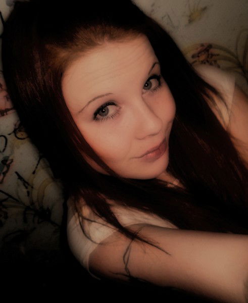 Ксения Говорина