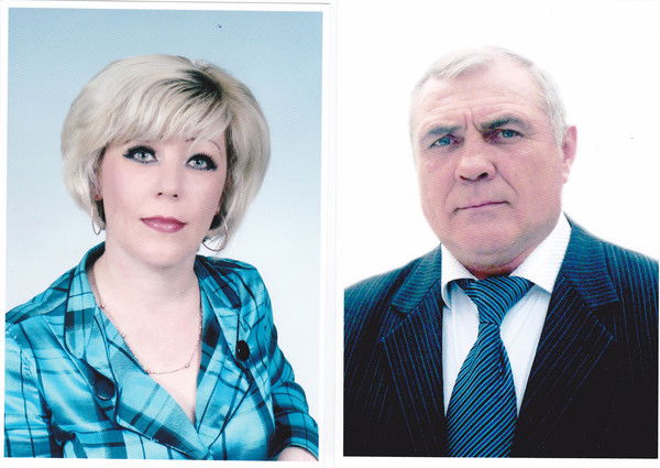 Ирина Соловьёва