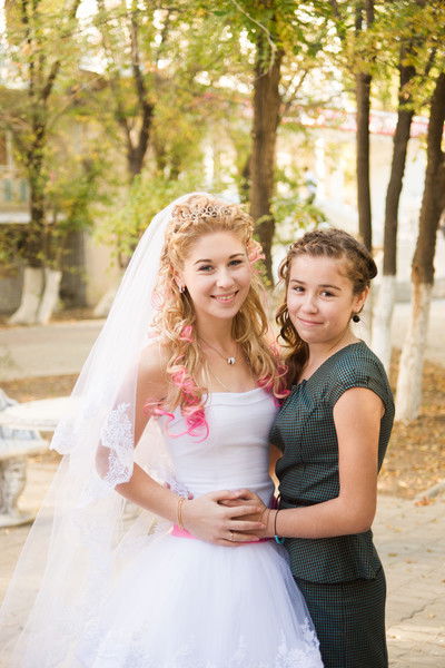 Лера Русакова