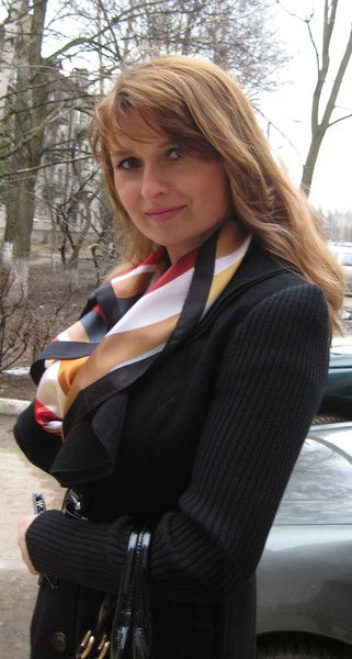 Анна Топузанова