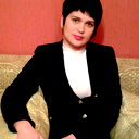 Ольга Рыбальченко