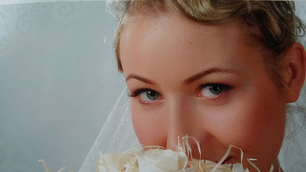 Оксана Кожемякина