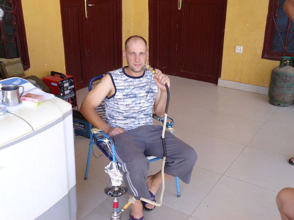 Кирилл Санников