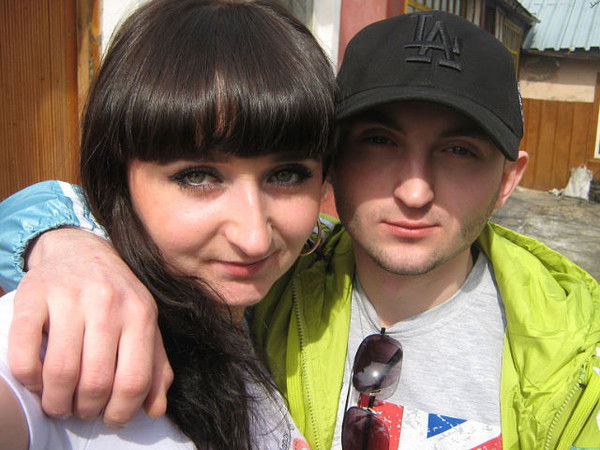 Дима Назаров