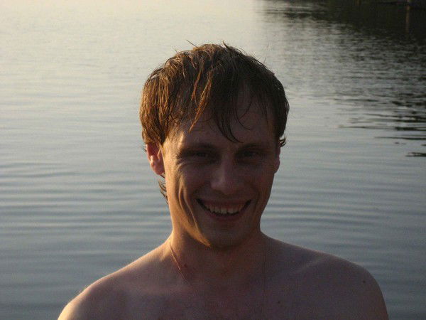 Горюнов Алексей