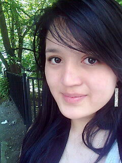 Анаркан Медетова