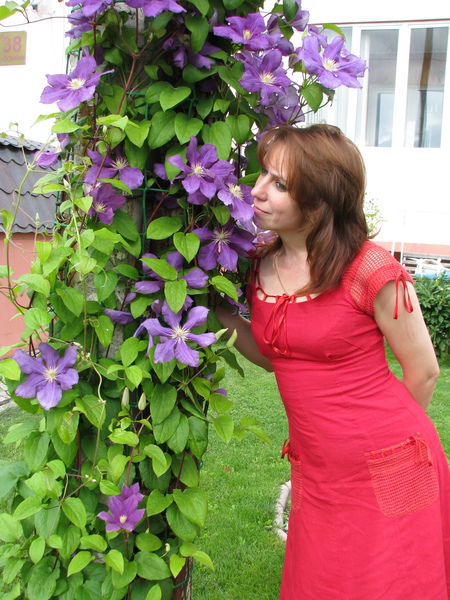 Ольга Каменева