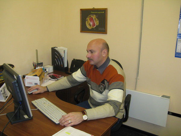 Алексей Демидов