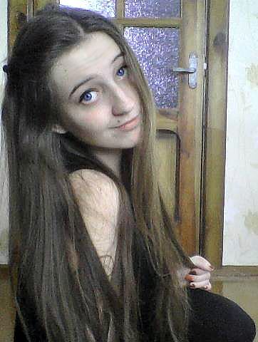 Ириска Александрова