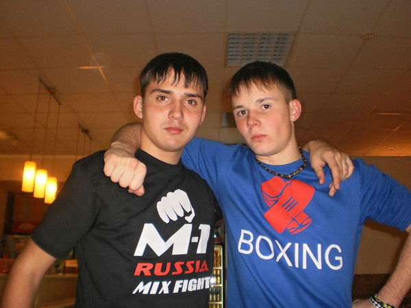 Влад Житенко