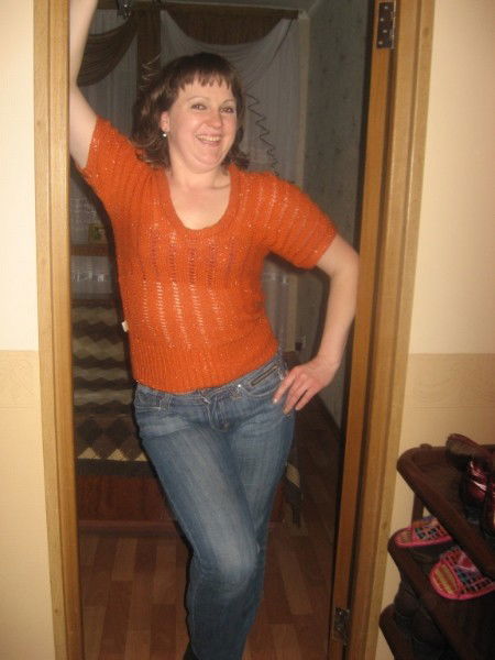 Юлия Фокина (Наумович)