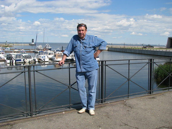 Сергей Дербеда