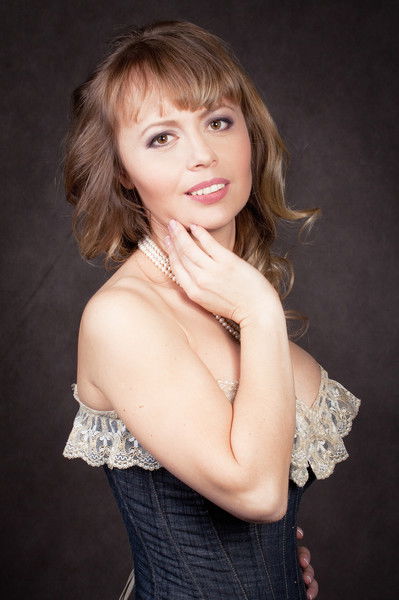 Нина Квятковская