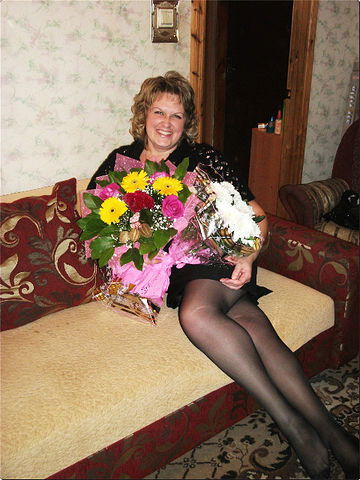 Наталья Плешкова