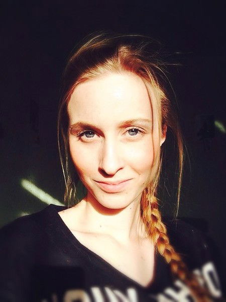 Кристи Филимонова