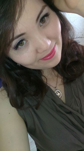 Meruert Abdukadirova