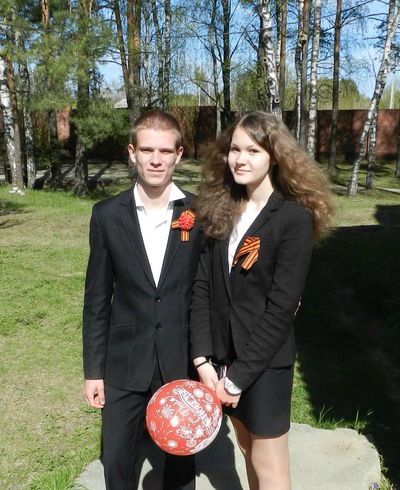 Ксения Величко