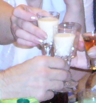 Любовь Коварная