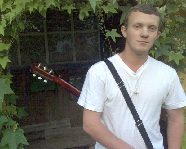 Андрей Вожегов