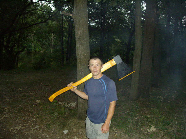 Алексей Шинкарюк